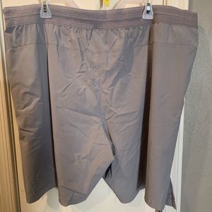 Men’s athletic shorts